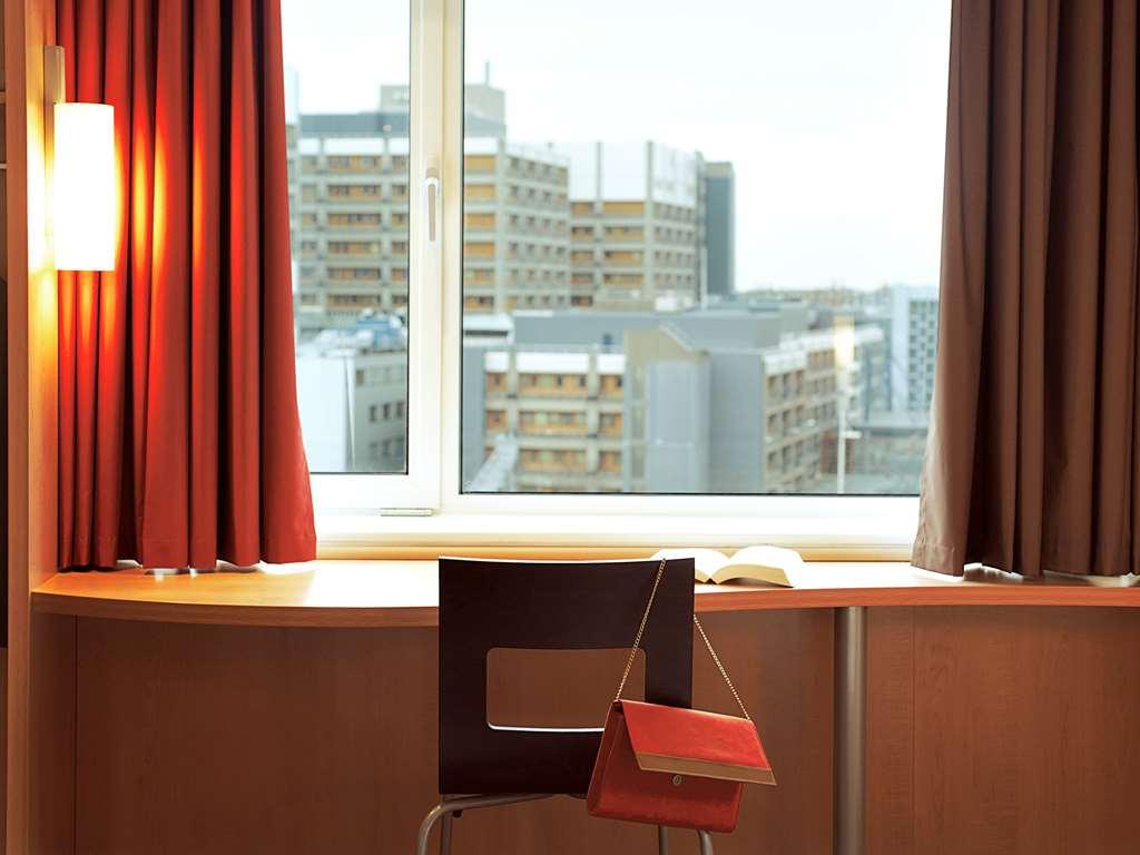 Ibis Tambore Barueri Habitación foto